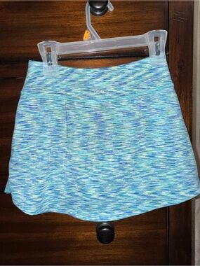 DSG Girls Athletic Skort